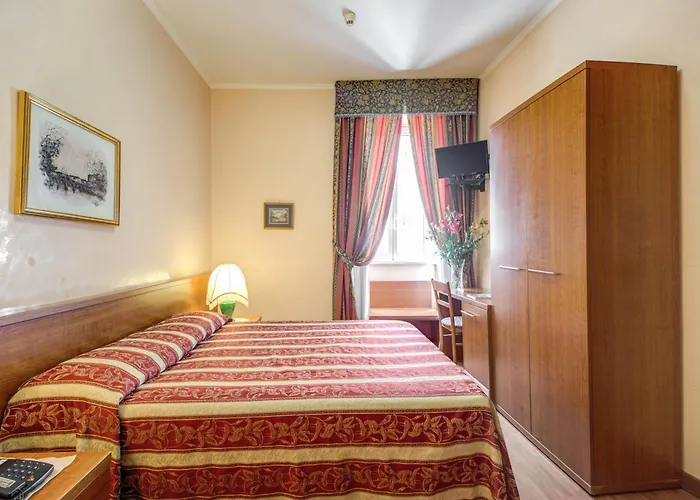 Buonarroti Home