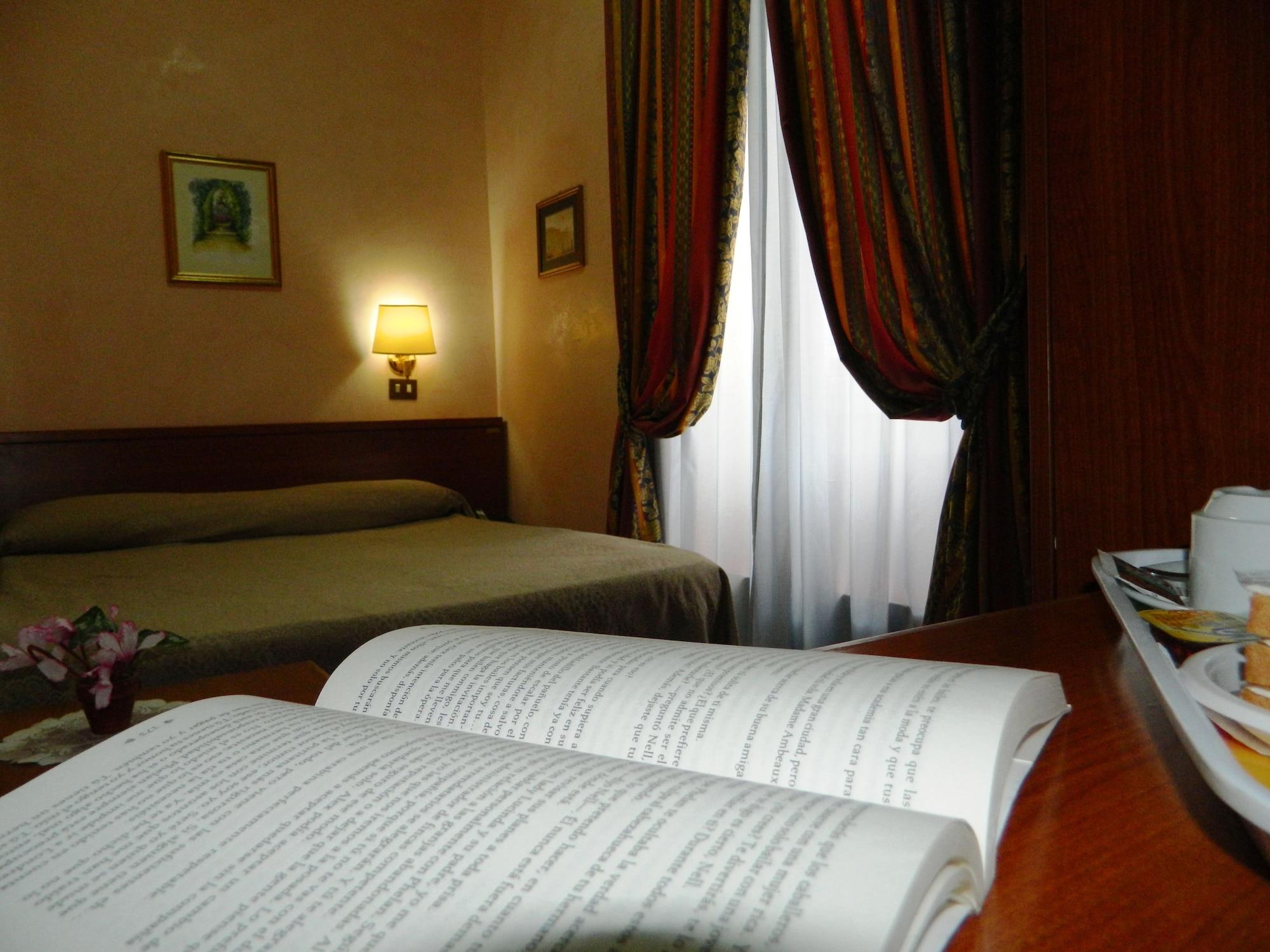 Buonarroti Rom