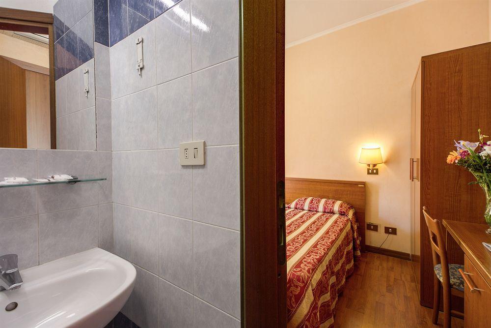 Buonarroti Alojamento de Acomodação e Pequeno-almoço Roma